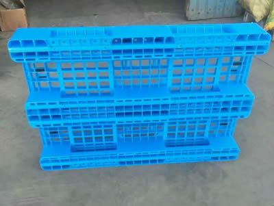 關(guān)于塑料托盤價格的問題