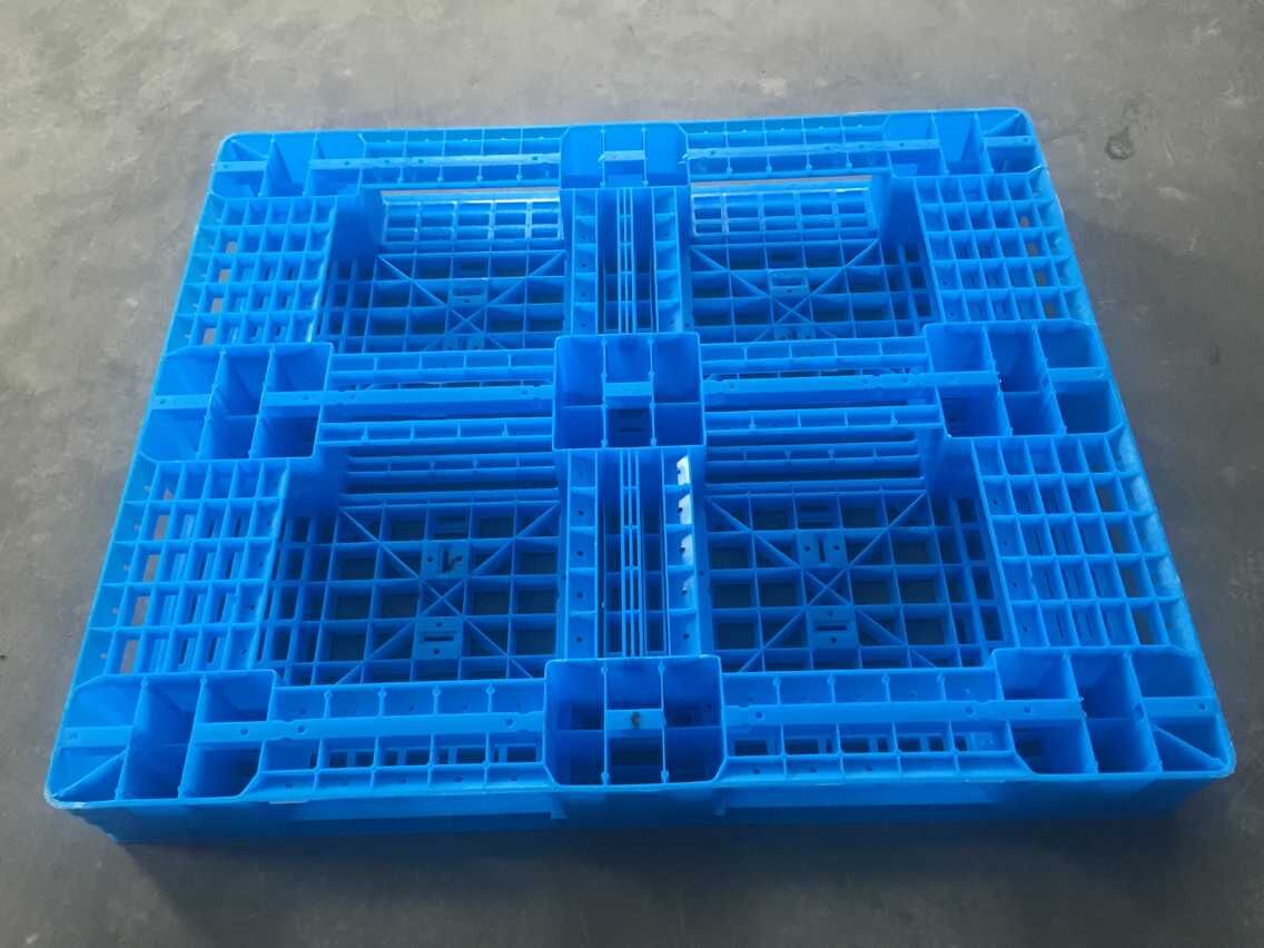 塑料托盤合理使用的注意事項